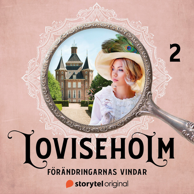 Del 2 - Förändringarnas vindar