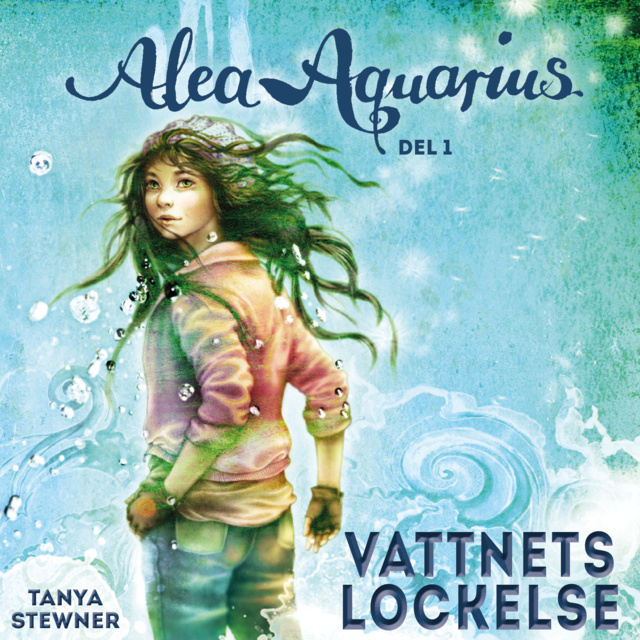 Alea Aquarius del 1: Vattnets lockelse