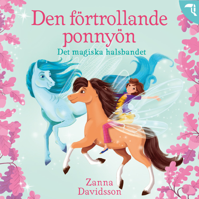 Det magiska halsbandet