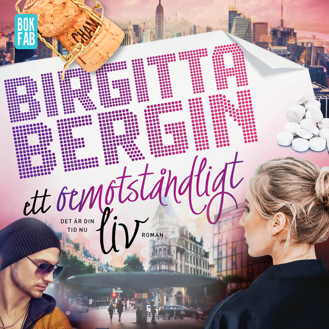 Ett oemotståndligt liv