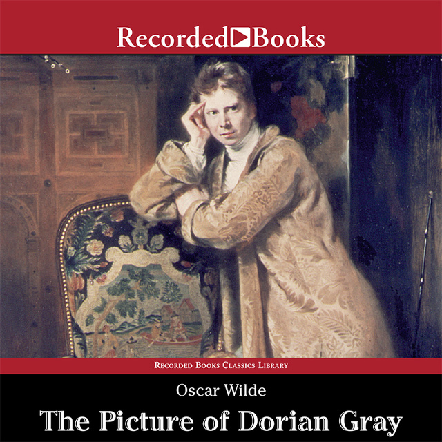 The Picture of Dorian Gray