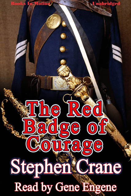 The Red Badge of Courage