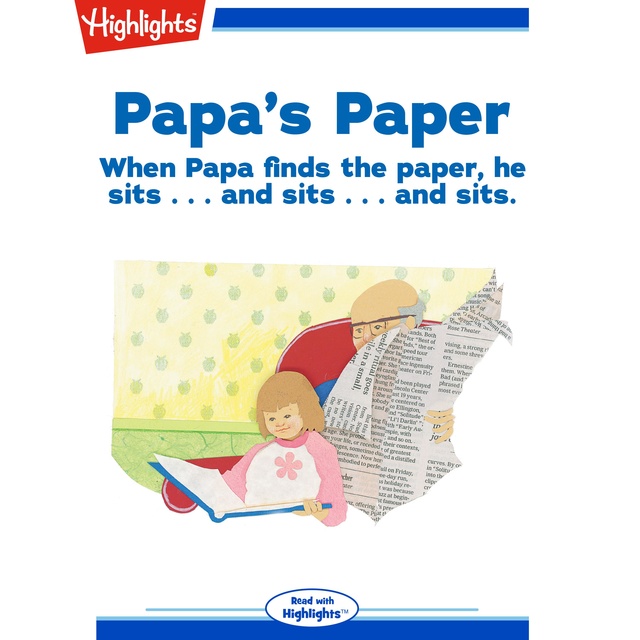 Papa's Paper