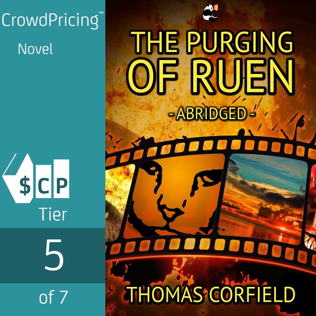 The Purging Of Ruen - Abridged
