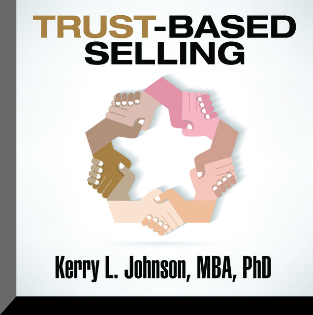 Trust-Based Selling