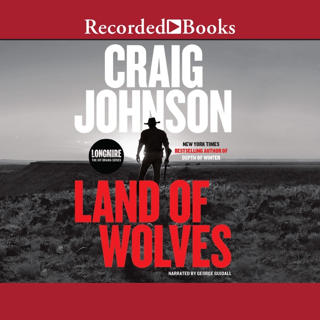 Land of Wolves "International Edition"