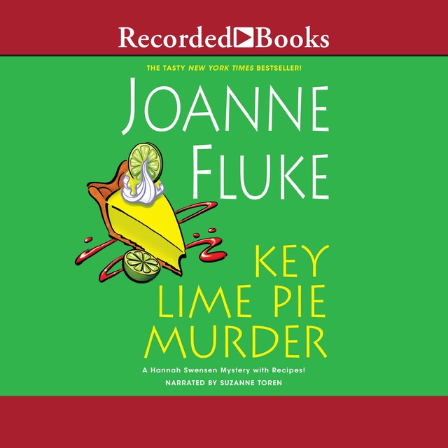 Key Lime Pie Murder