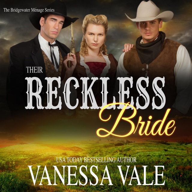Their Reckless Bride