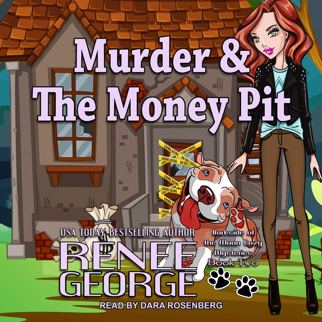 Murder & The Money Pit