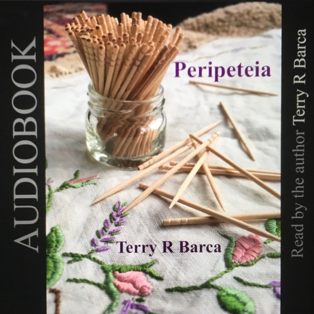 Peripeteia