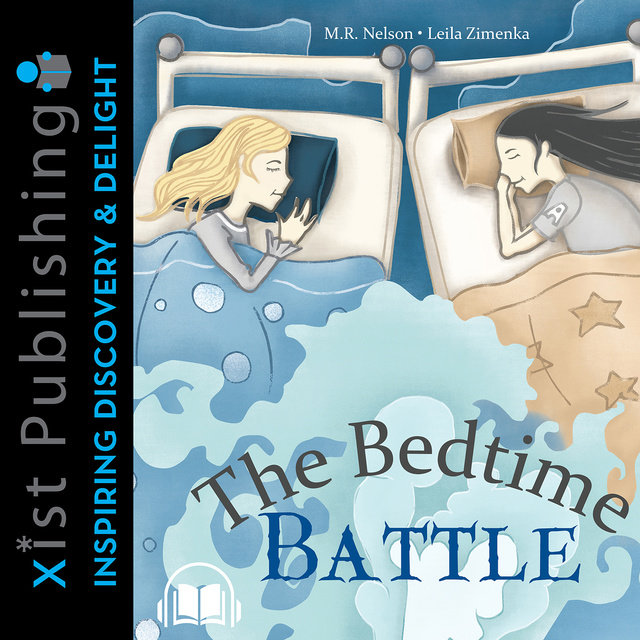 The Bedtime Battle
