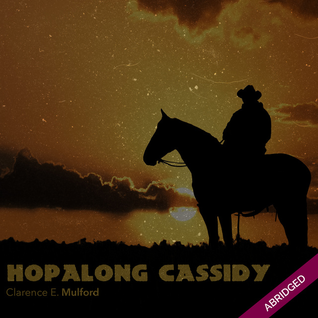 Hopalong Cassidy