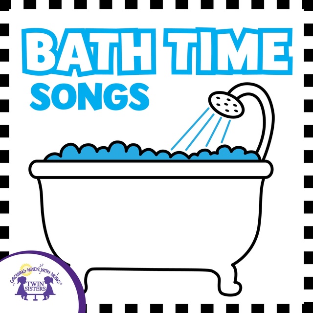 Bathtime Songs