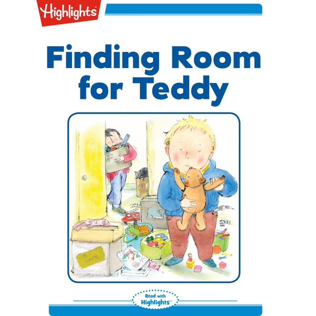 Finding Room for Teddy