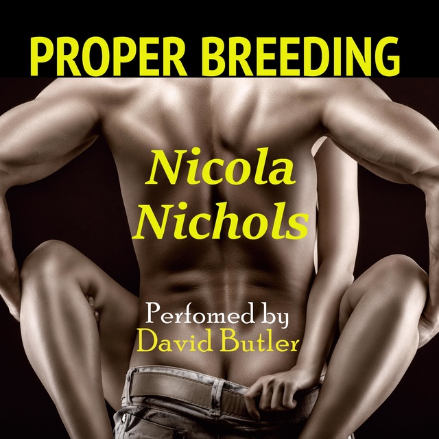Proper Breeding