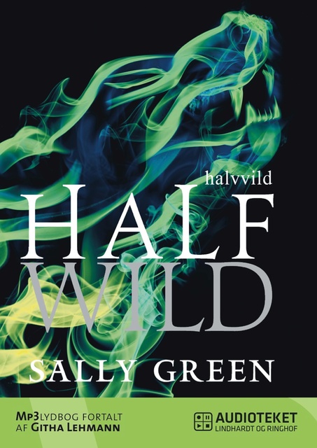 Half Wild
