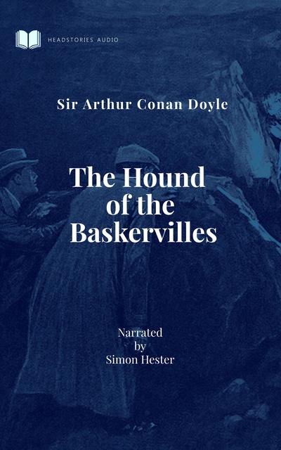 The Hound of the Baskervilles