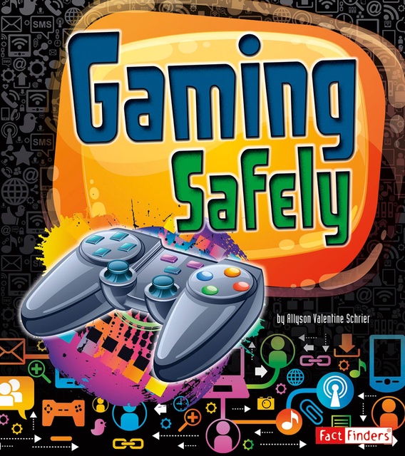 Gaming Safely