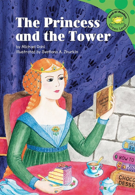 The Princess and the Tower