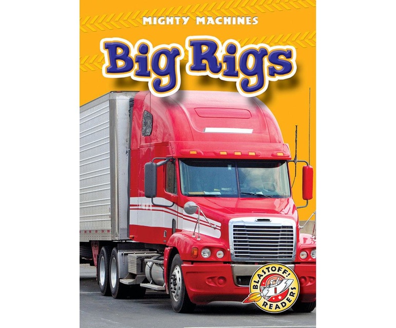 Big Rigs