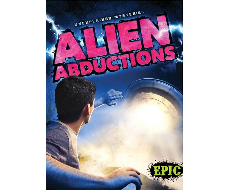 Alien Abductions