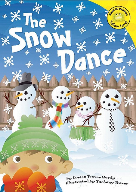 The Snow Dance