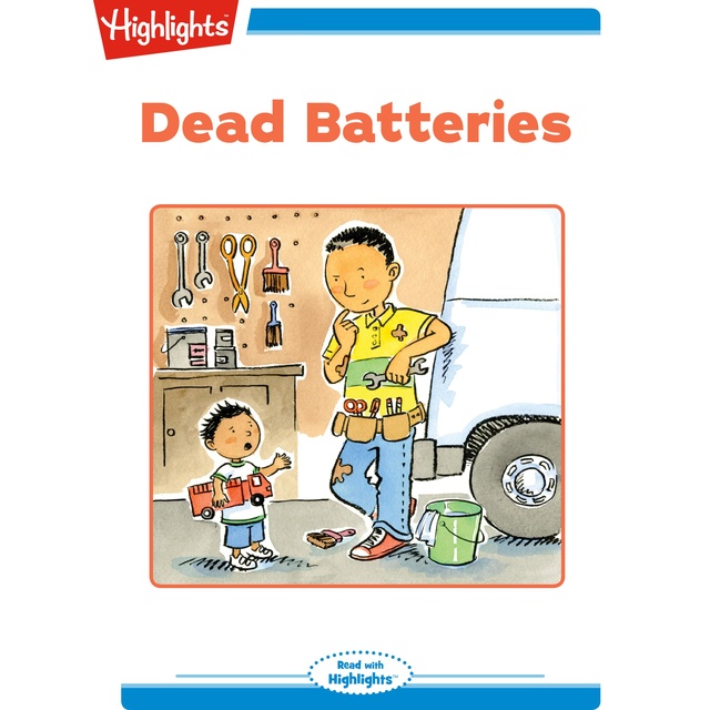 Dead Batteries