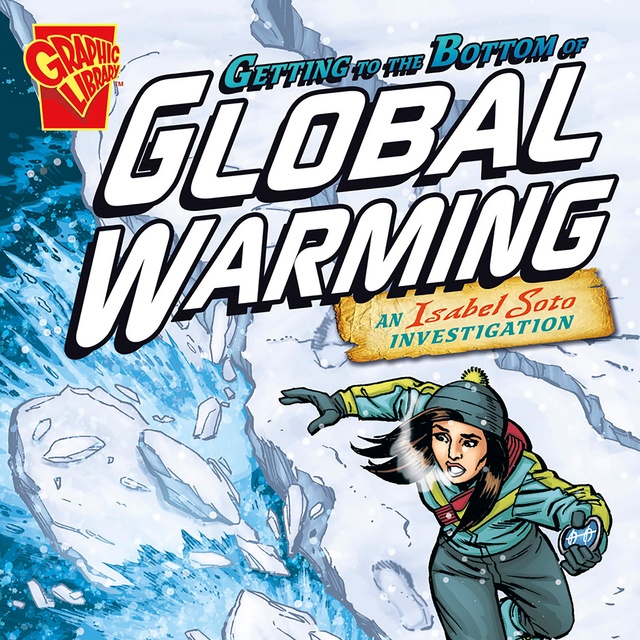 Getting to the Bottom of Global Warming