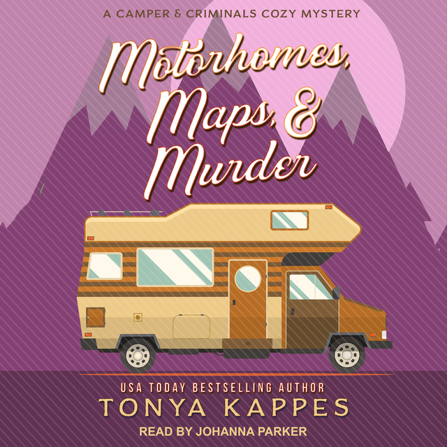 Motorhomes, Maps, & Murder