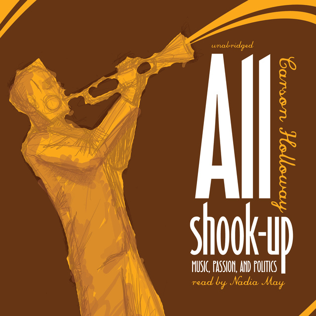 All Shook Up