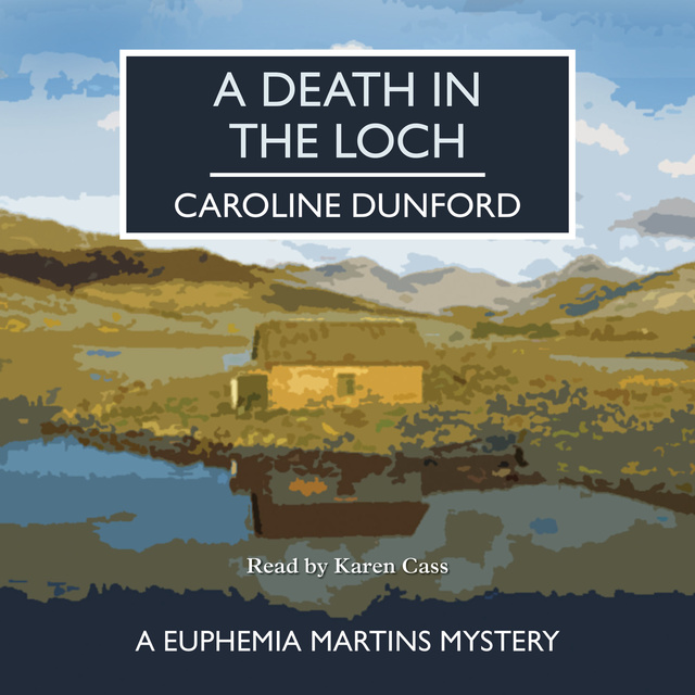 A Death in the Loch