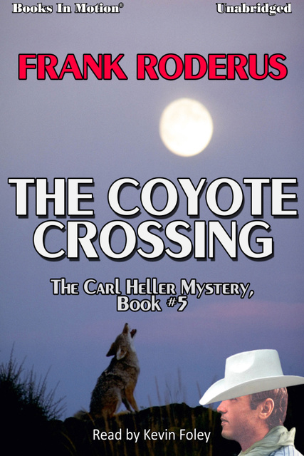 The Coyote Crossing