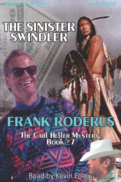 The Sinister Swindler