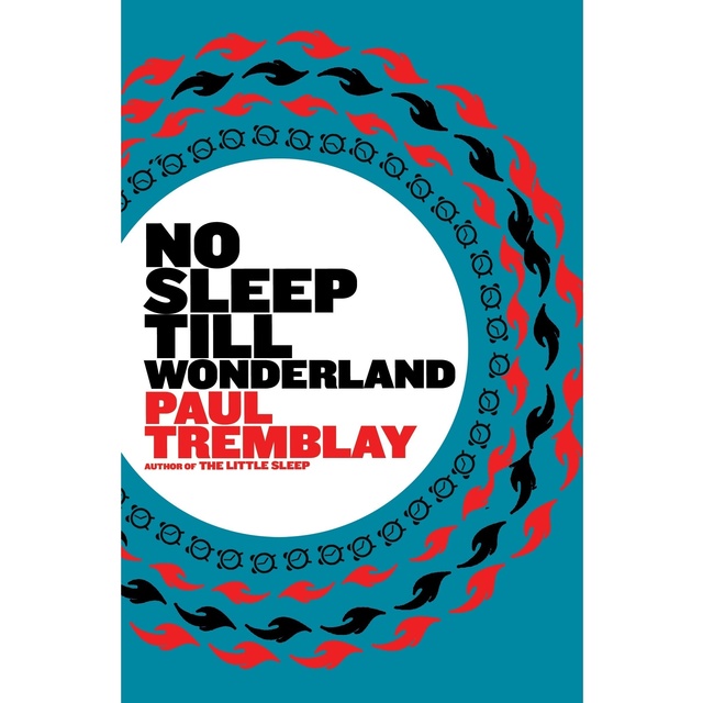 No Sleep till Wonderland