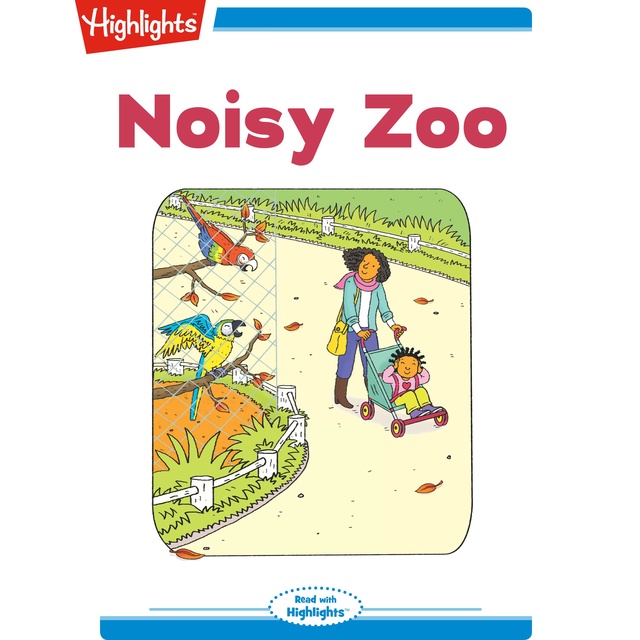 Noisy Zoo