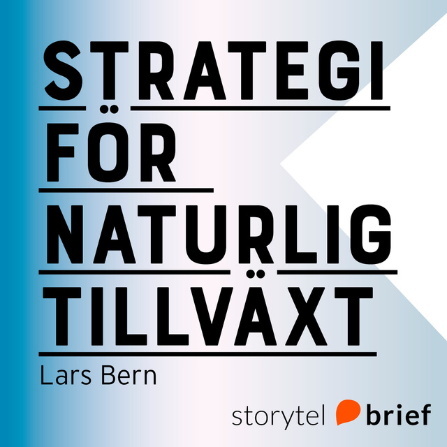 Strategi för naturlig tillväxt