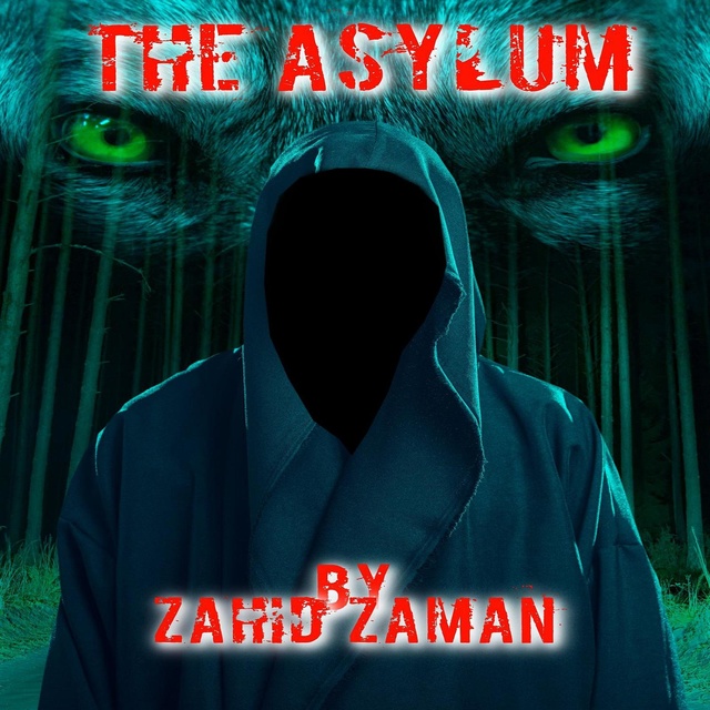 THE ASYLUM