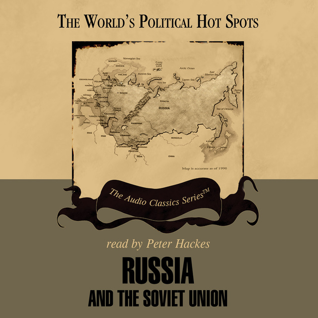 Russia and the Soviet Union