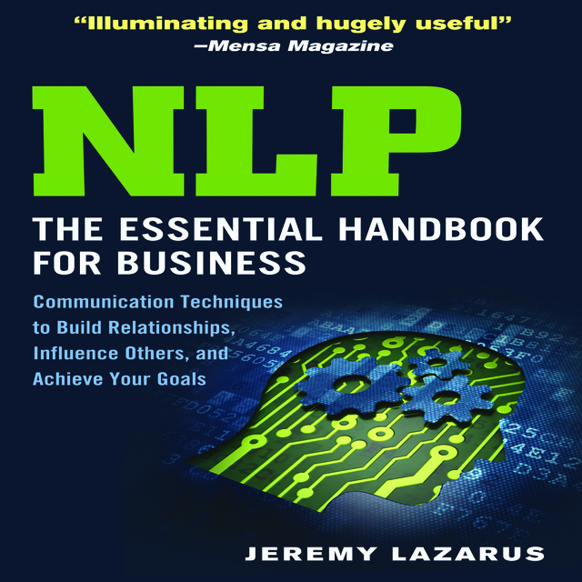 NLP:The Essential Handbook for Business