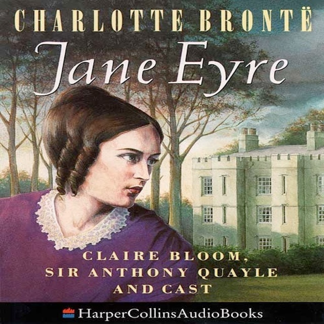 Jane Eyre