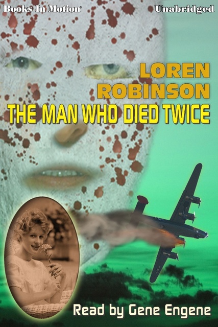 The Man Who Died Twice