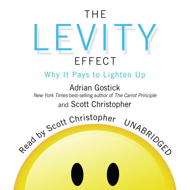 The Levity Effect