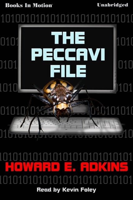 The Peccavi File