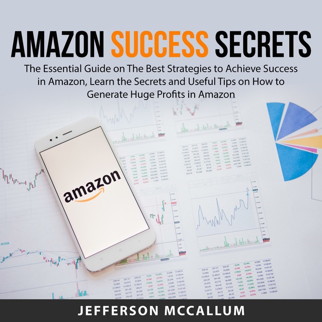 Amazon Success Secrets