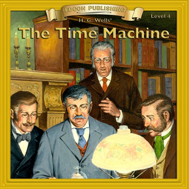 The Time Machine