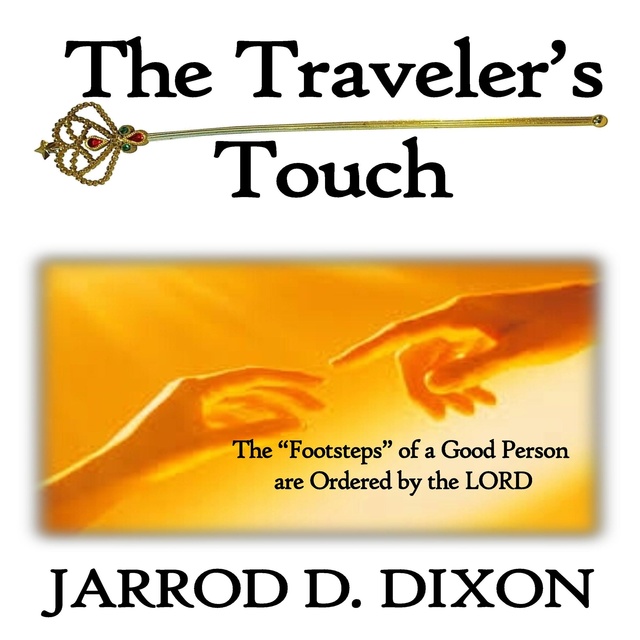 The Traveler's Touch