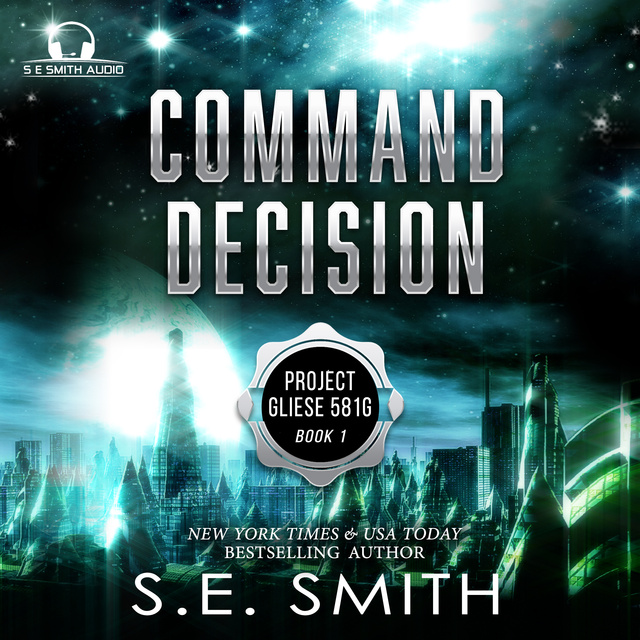 Command Decision