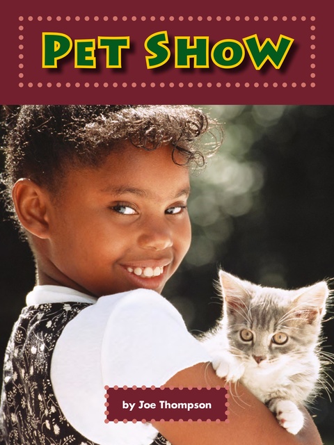 Pet Show