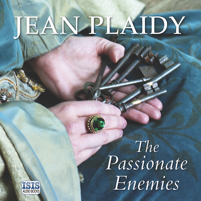 The Passionate Enemies