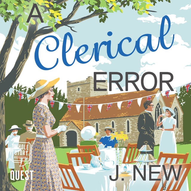 A Clerical Error